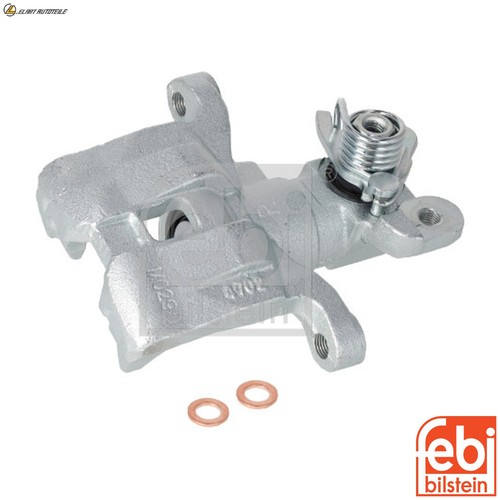 Pinza freno 179447 per mazda - 179447,