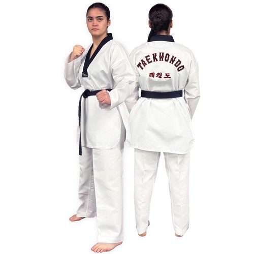 Daedo taekwondo uniform - daedo,