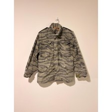 Giacca da campo M-65 mimetica