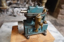 Vintage RARO STUART ST "SUN"