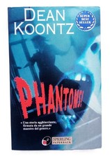 Phantoms! Dean Koontz