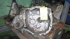 CAMBIO MANUALE RENAULT TWINGO