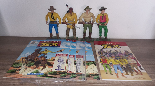 Mondo tex 2 3 - il, 1-2-3-4