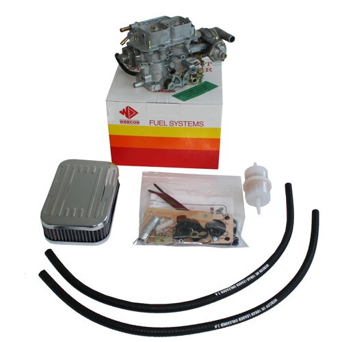 Kit carburatore originale - kit,