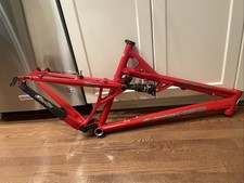 Telaio Mountain Bike Intense