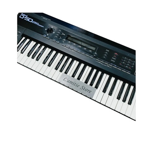 Roland digital 61 key - d-50, 61-key