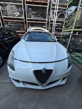 Ricambi Alfa Romeo Giulietta