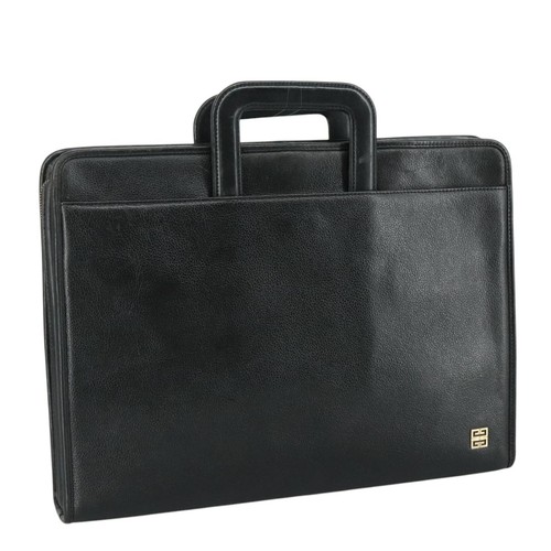 Givenchy borsa mano pelle - a,