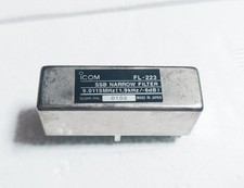 Filtro stretto ICOM FL-223 SSB 1,9 kHz per ricetrasmettitore IC-706 IC-746 IC-756 HF JP