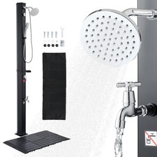 VEVOR Doccia Solare da Esterno