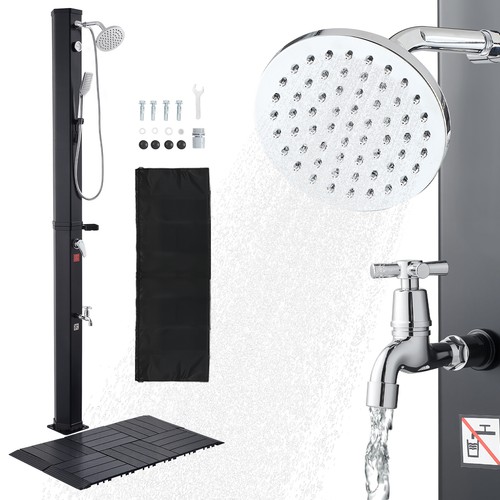 Vevor doccia solare esterno - vevor,