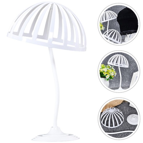 Porta cappellini espositore - ,