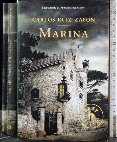 Oscar marina carlos - oscar., ruiz