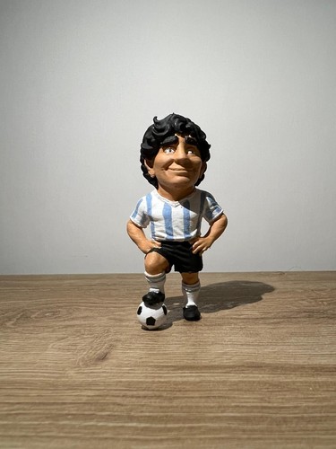 Statuetta diego armando - statuetta,