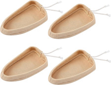 Confezione 4 Calze Cotone Per