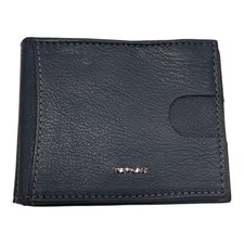 Portafoglio Uomo Con Ferretto