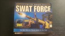 Police quest swat force big - police,