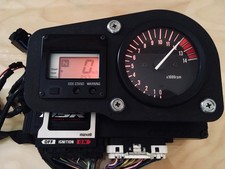 RIPARAZIONE - ASSISTENZA per Honda Nsr250 MC28 PGM IV CDI CENTRALINA ECU