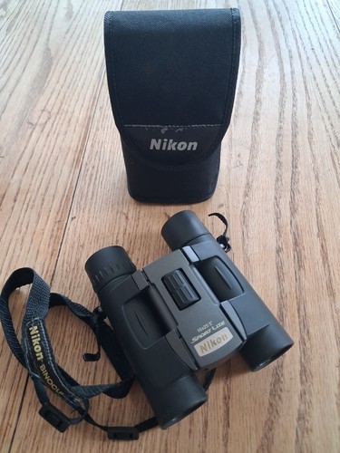 Nikon sport lite - nikon, 5°