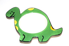 Tazza gelato in ceramica