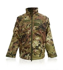 GIACCA GORE WINDSTOPPER SOFT