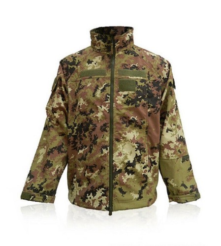 Giacca gore windstopper soft - gore,