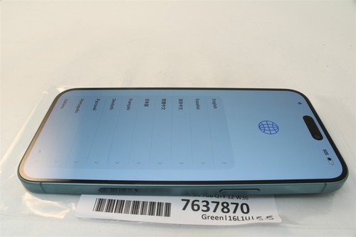 Apple iphone plus 128 gb - apple,