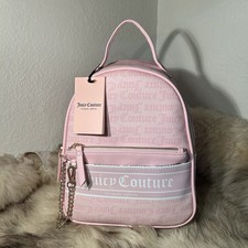 NWT Juicy Couture Pull Out