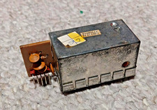 RF MODULATOR FOR ATARI 2600 -