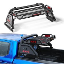 Roll Bar for Truck Bed w/