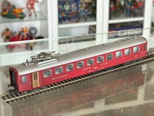 Treno trenino liliput 87554 - treno,