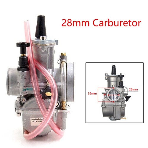 Carburatore moto per - carburatore, mm