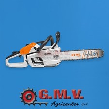 Motosega a Scoppio Stihl MS
