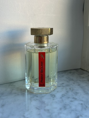 Piment brulant artisan - piment, l’artisan