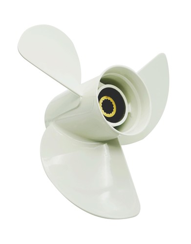 Bolt gyre 17 k elica - 1/4, 17-k