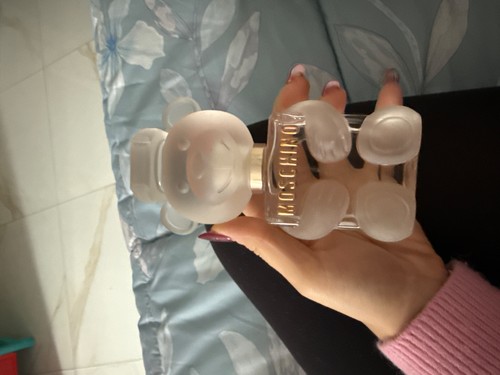 Profumo moschino - profumo,