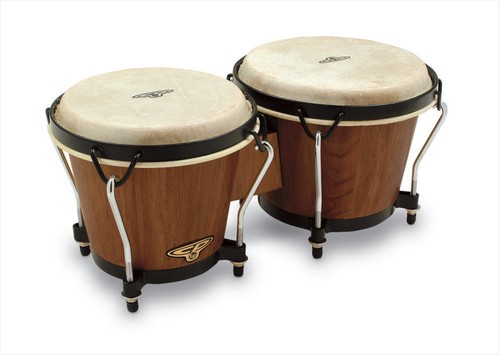 Percussioni latine cp - latine,