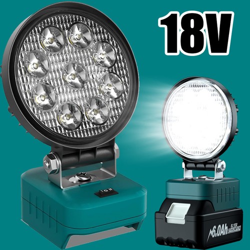 Lampada lavoro led a - lavoro,