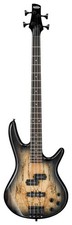 Ibanez GSR200SM-NGT GIO SR Basso Elettrico, Natural Gray Burst (NUOVO)