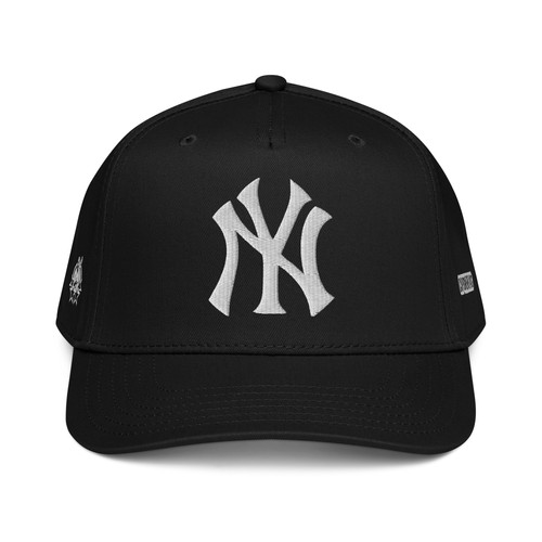 Cappello snapback nero new - cappello,