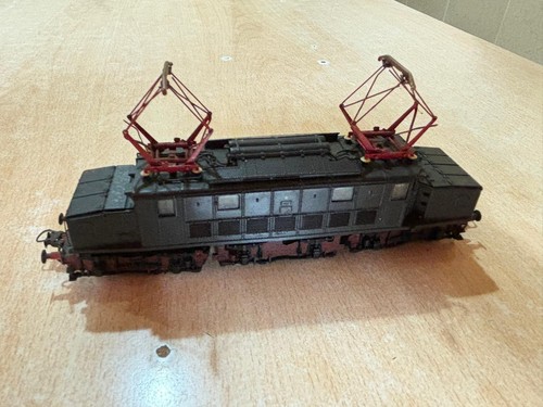 Roco elettromotrice 626 - elettromotrice, e-626