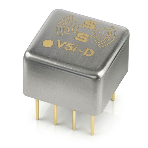 Burson audio v5i - audio, hybrid