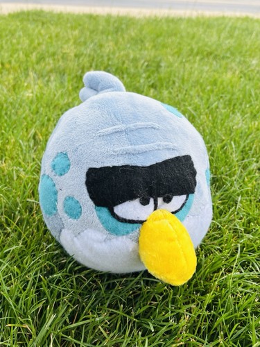 Peluche tony bird - peluche,