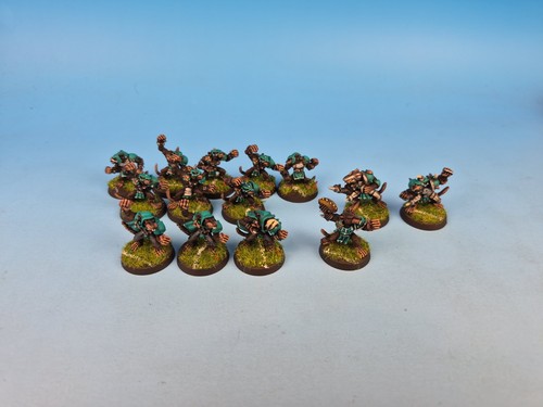 Skavenblight scramblers skaven - scramblers,