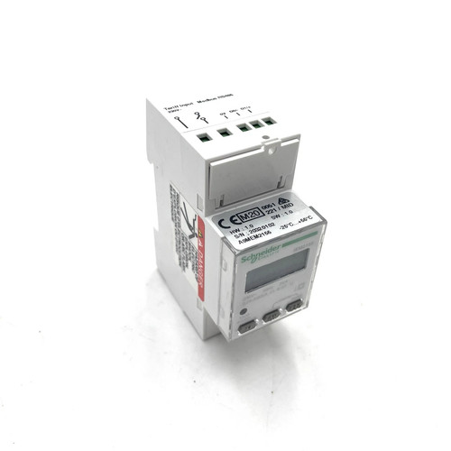 Misuratore energia - di,