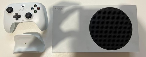 Xbox series - series, s