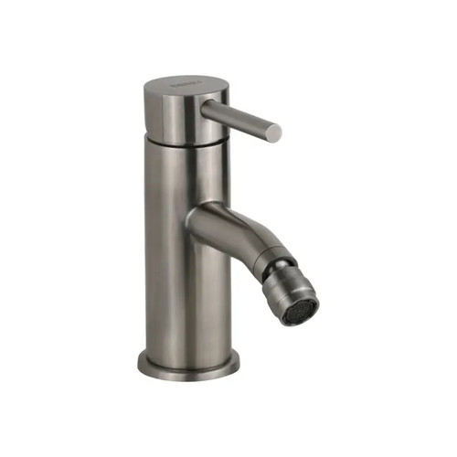 Miscelatore bidet acciaio - miscelatore,