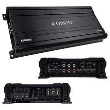 Orion Cobalt Series 4-Channel