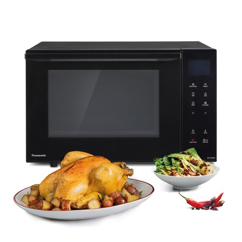 Panasonic df38pb forno - panasonic, a