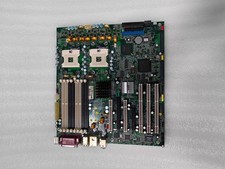 HP XW8200 workstation